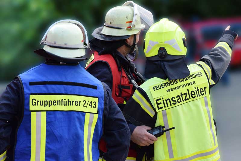 Freiwillige Feuerwehr Diesdorf - Löschgruppe Dülseberg